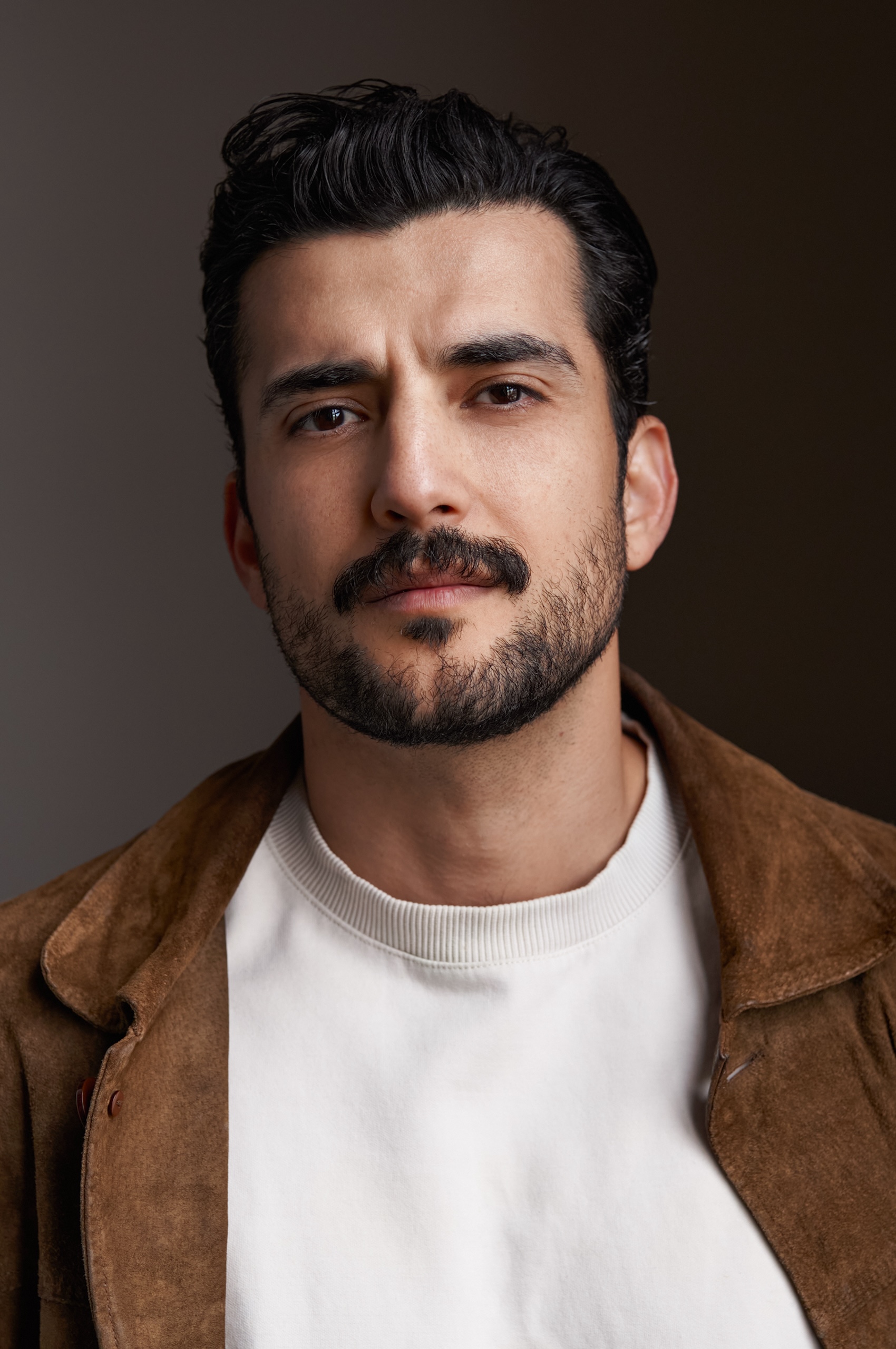 Phoenix Raei Actor