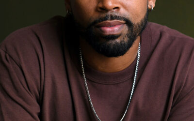 Maurice Marvel Meredith