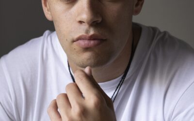 Poroaki Merritt-McDonald