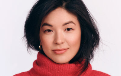 DEADLINE: Lin Yin To Star In Ali F. Mostafa’s Dubai-Set ‘City of Life Continuum’