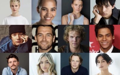 Netflix confirms cast of Breakers. Tyroe Muhafidin is Danno