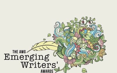 Courtney Cavallaro shortlisted for AWG Emerging Writers’ award