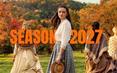 Little Women lead Queensland Theatre’s 2027 season