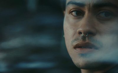 The Hollywood Reporter review LAST SEEN – “Strong acting”
